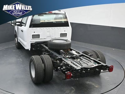 2026 Ford F-350SD DRW