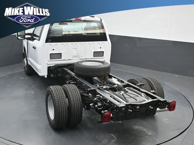 2026 Ford F-350SD DRW