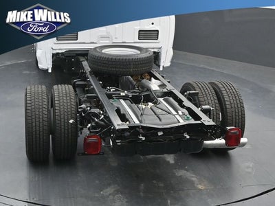 2026 Ford F-350SD DRW