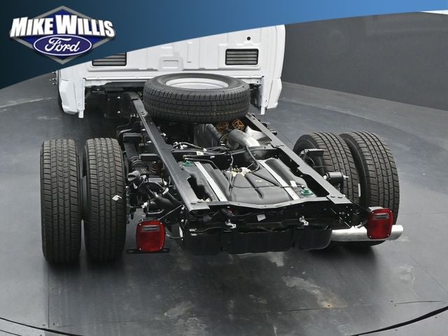 2026 Ford F-350SD DRW