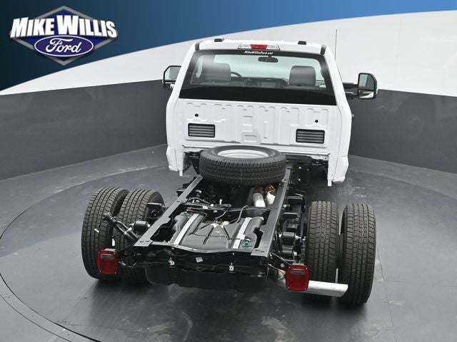 2026 Ford F-350SD DRW
