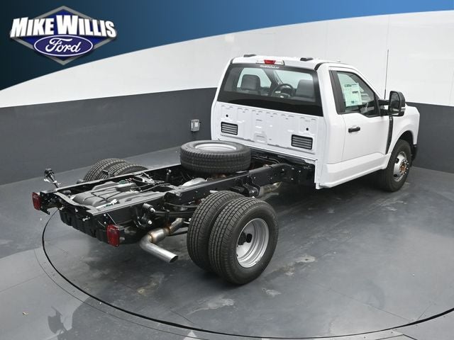 2026 Ford F-350SD DRW