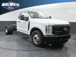 2026 Ford F-350SD DRW