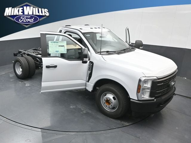 2026 Ford F-350SD DRW