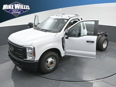 2026 Ford F-350SD DRW