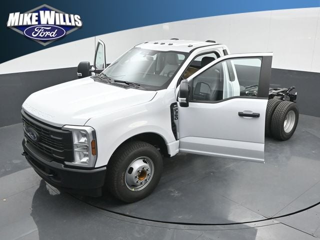 2026 Ford F-350SD DRW