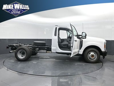 2026 Ford F-350SD DRW