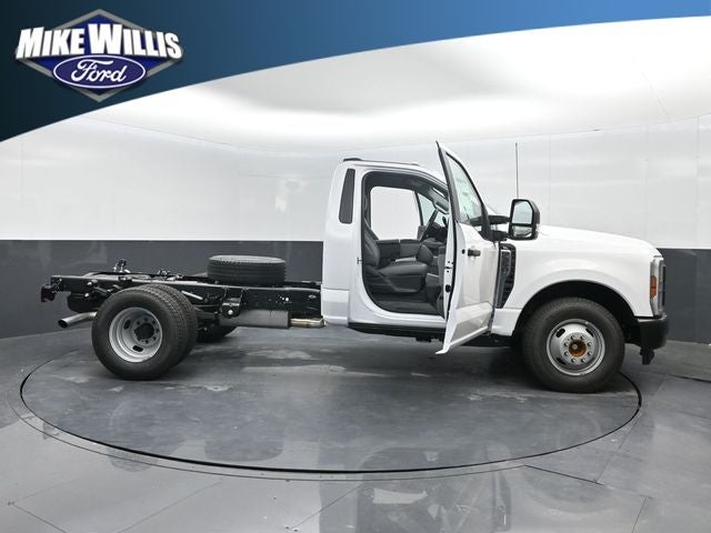 2026 Ford F-350SD DRW