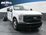 2026 Ford F-350SD DRW