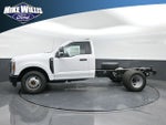 2026 Ford F-350SD DRW