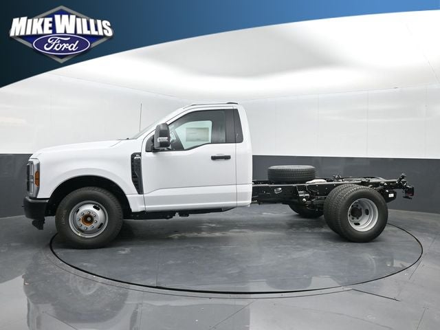 2026 Ford F-350SD DRW