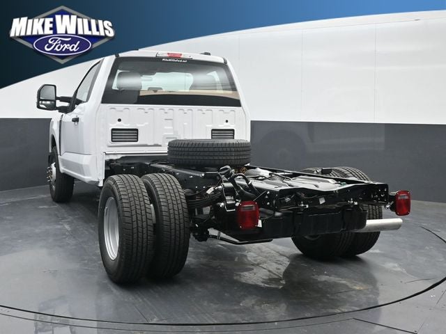 2026 Ford F-350SD DRW