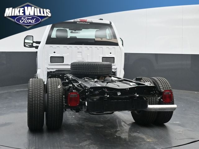 2026 Ford F-350SD DRW
