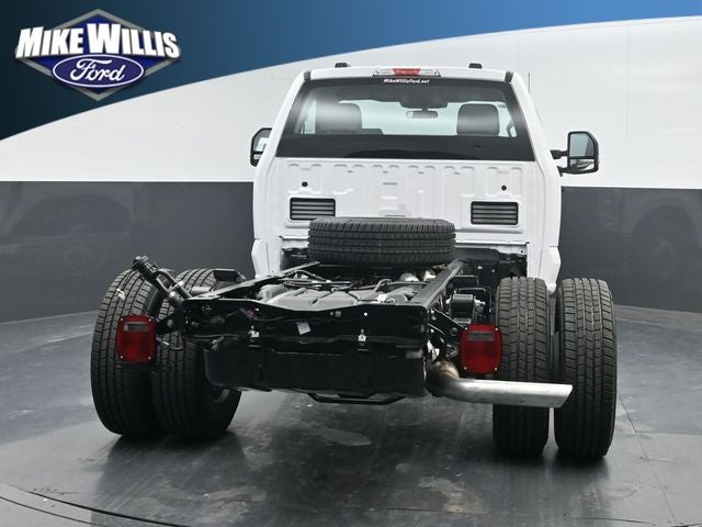 2026 Ford F-350SD DRW
