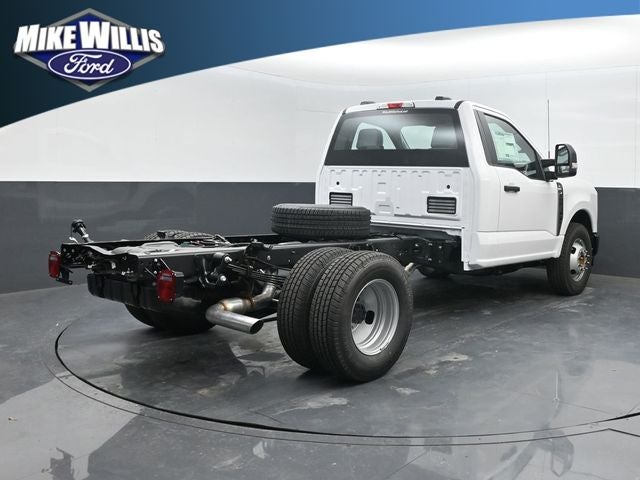 2026 Ford F-350SD DRW