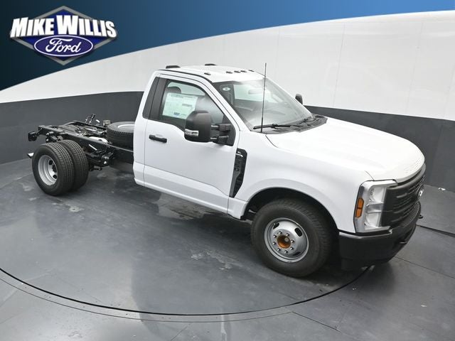 2026 Ford F-350SD DRW