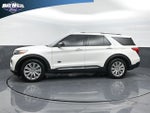 2023 Ford Explorer King Ranch