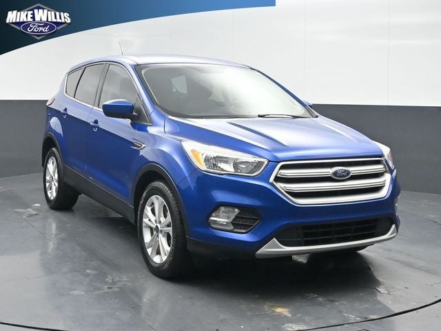 2019 Ford Escape SE's photo