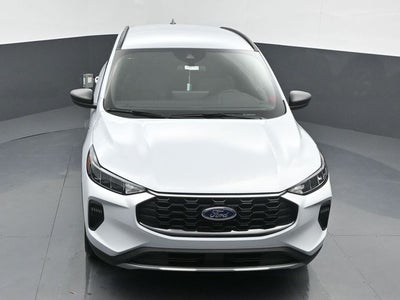 2025 Ford Escape Hybrid ST-Line
