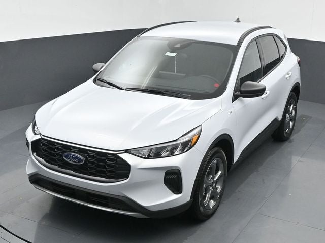 2025 Ford Escape Hybrid ST-Line