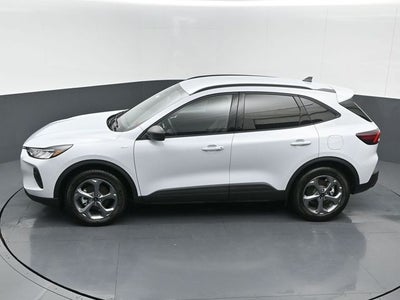 2025 Ford Escape Hybrid ST-Line