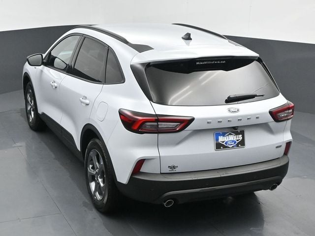 2025 Ford Escape Hybrid ST-Line