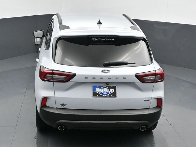 2025 Ford Escape Hybrid ST-Line