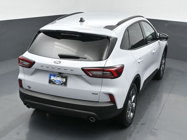 2025 Ford Escape Hybrid ST-Line