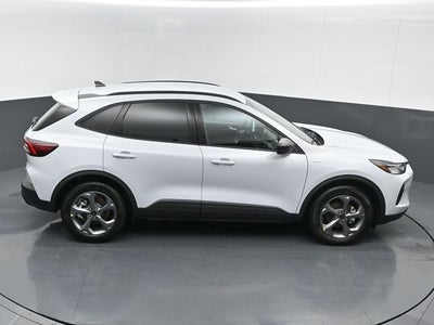 2025 Ford Escape Hybrid ST-Line