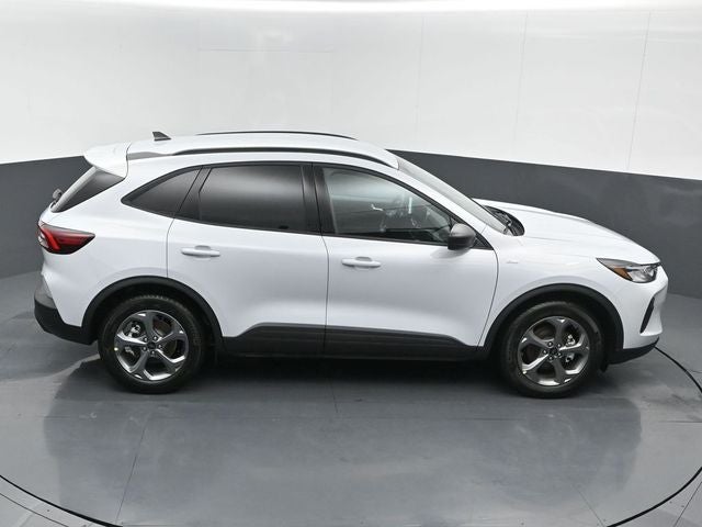 2025 Ford Escape Hybrid ST-Line