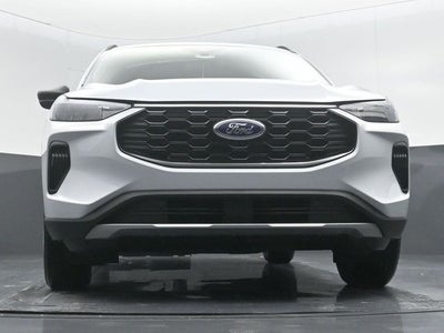 2025 Ford Escape Hybrid ST-Line