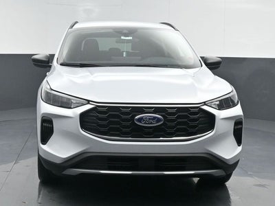 2025 Ford Escape Hybrid ST-Line