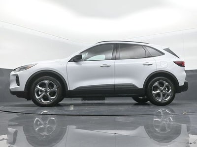 2025 Ford Escape Hybrid ST-Line