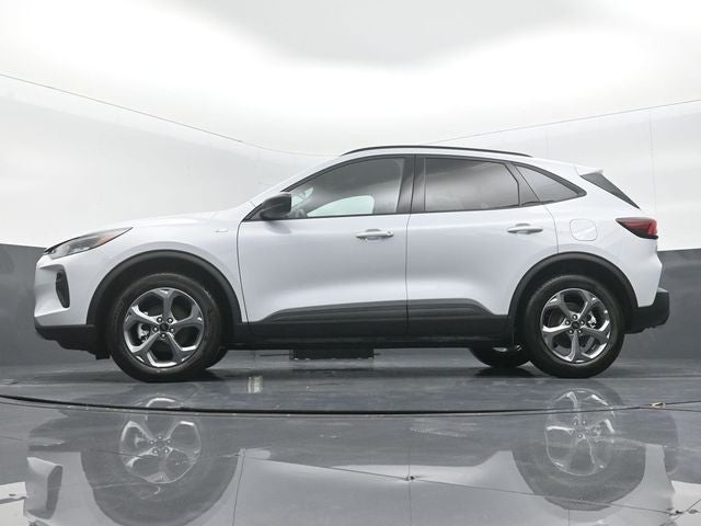 2025 Ford Escape Hybrid ST-Line