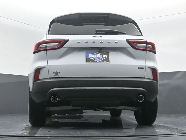 2025 Ford Escape Hybrid ST-Line
