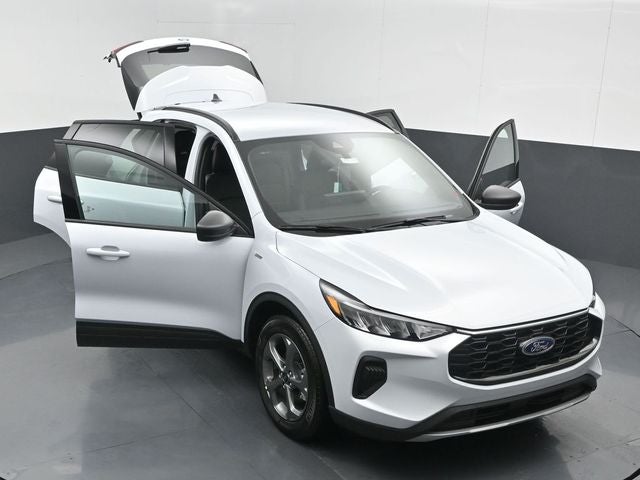 2025 Ford Escape Hybrid ST-Line