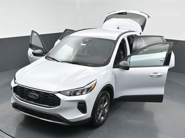 2025 Ford Escape Hybrid ST-Line