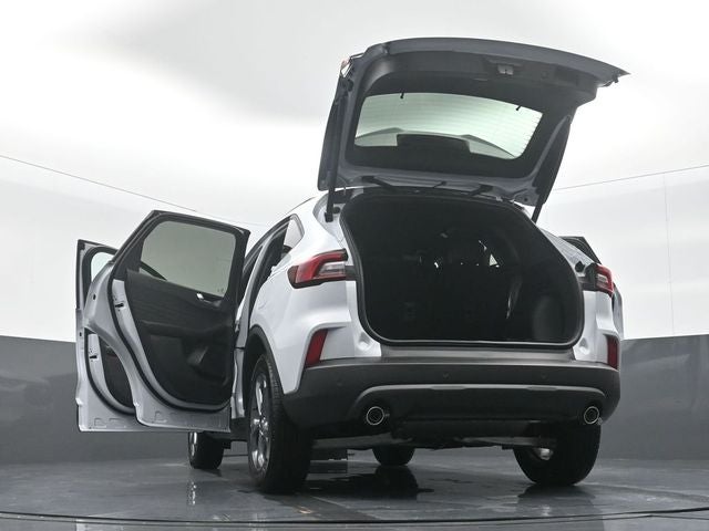 2025 Ford Escape Hybrid ST-Line