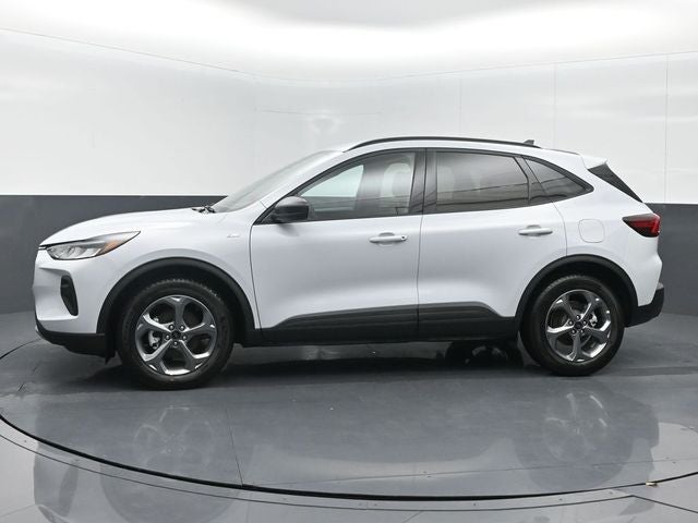 2025 Ford Escape Hybrid ST-Line