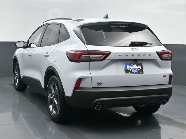 2025 Ford Escape Hybrid ST-Line