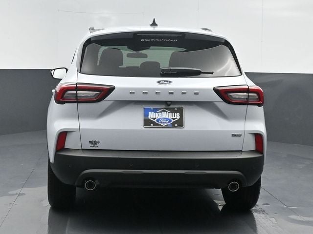 2025 Ford Escape Hybrid ST-Line
