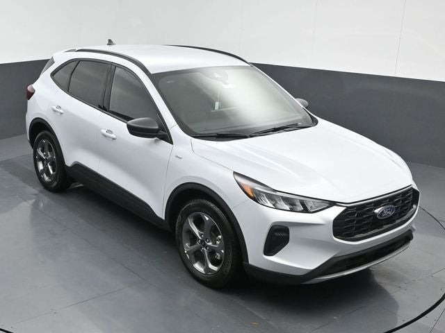 2025 Ford Escape Hybrid ST-Line