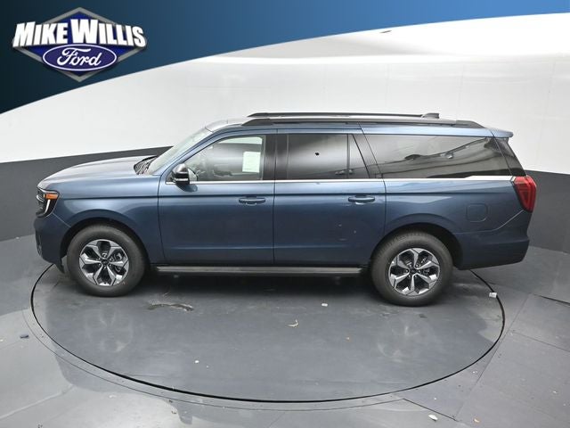 2027 Ford Expedition Max Active