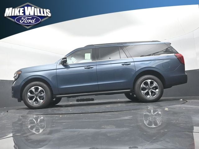 2027 Ford Expedition Max Active