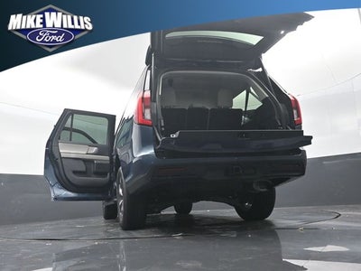 2027 Ford Expedition Max Active