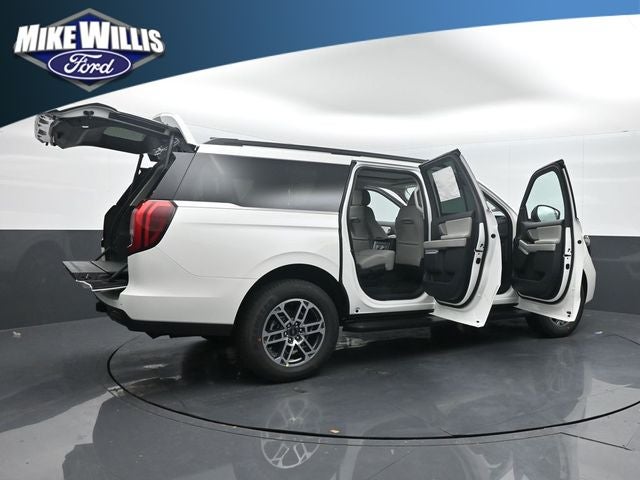 2026 Ford Expedition Max Active