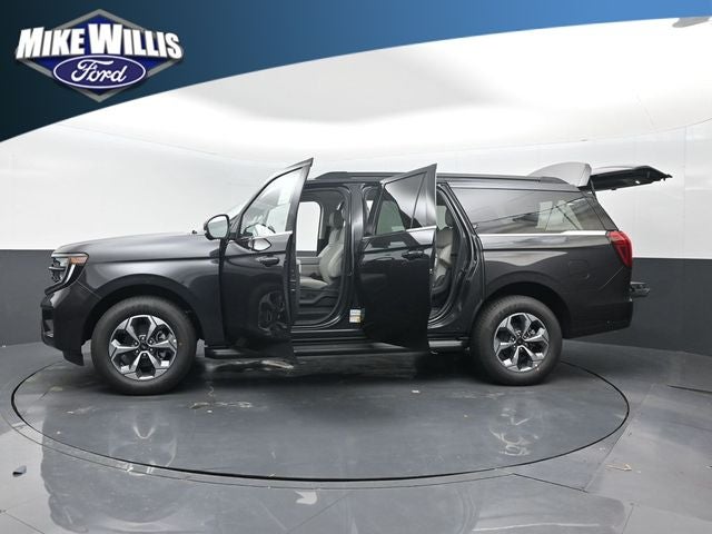 2027 Ford Expedition Max Active