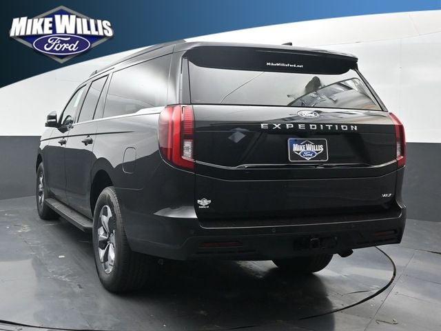 2027 Ford Expedition Max Active