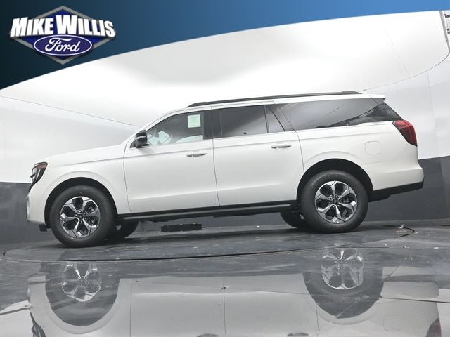 2027 Ford Expedition Max Active
