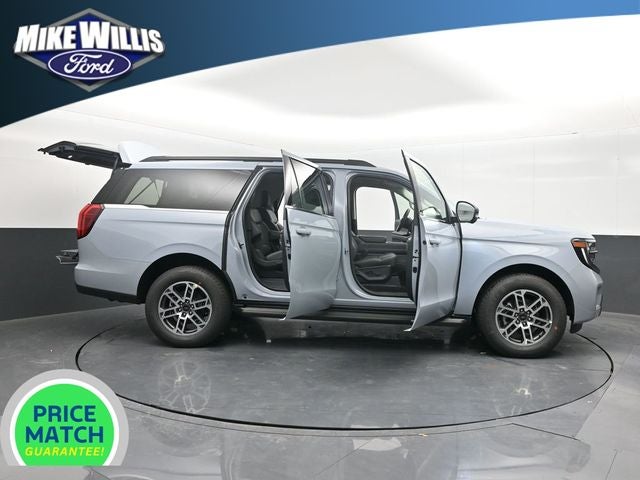 2026 Ford Expedition Max Active